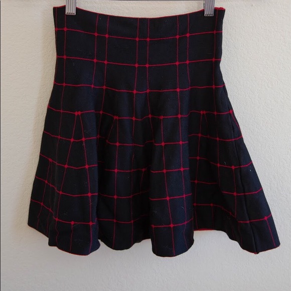 NWT Black and red mini - Picture 1 of 3